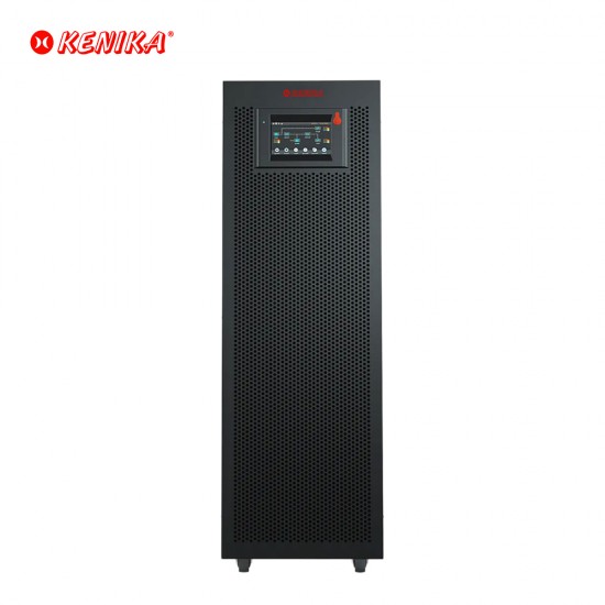 Kenika UPS Online 3Phase MS-30KVA NV