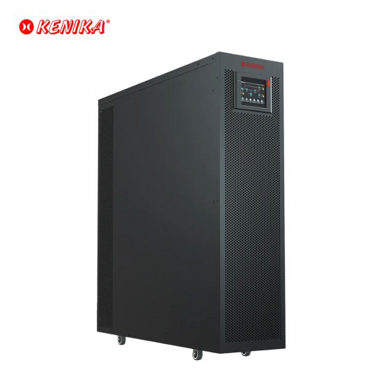 Kenika UPS Online 3Phase MS-30KVA NV