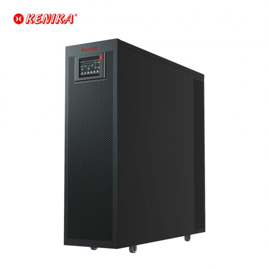 Kenika UPS Online 3Phase MS-30KVA NV