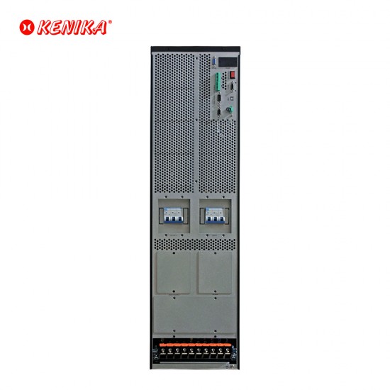 Kenika UPS Online 3Phase MS-30KVA NV