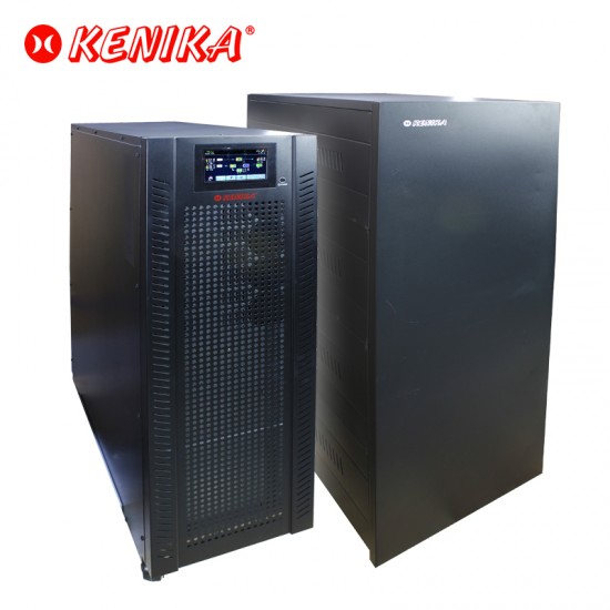 UPS Kenika MS-30KVA 3Phase