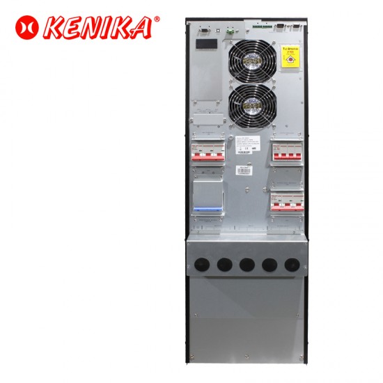UPS Kenika MS-30KVA 3Phase