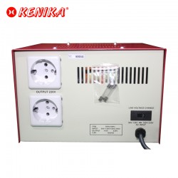 Matsugawa Stavolt AR 1000 VA