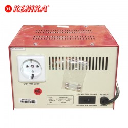 Matsugawa Stavolt AR 500 VA