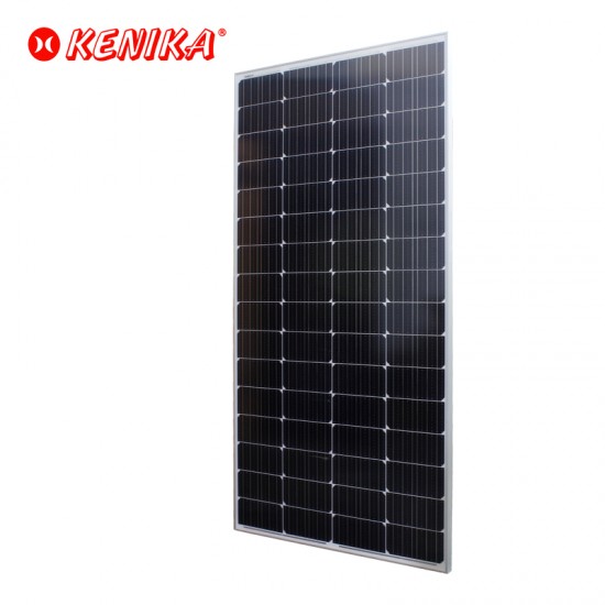 Kenika Panel Surya Monocrystalline 36V 320WP NMS320W