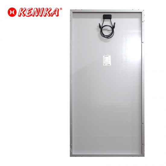 Kenika Panel Surya Monocrystalline 36V 320WP NMS320W