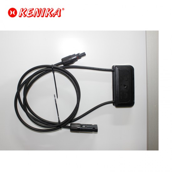 Kenika Panel Surya Monocrystalline 36V 320WP NMS320W