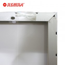 Kenika Panel Surya Monocrystalline 45V 400WP NMS400W