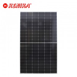 Kenika Panel Surya Monocrystalline 460WP NMS460W