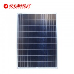 Panel Surya Policrystalline Kenika NPS100W Panel Surya Policrystalline Kenika NPS100W