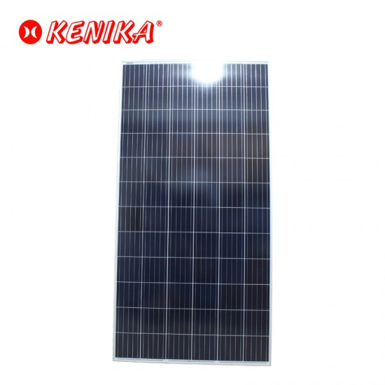 Panel Surya Policrystalline Kenika NPS340P-72