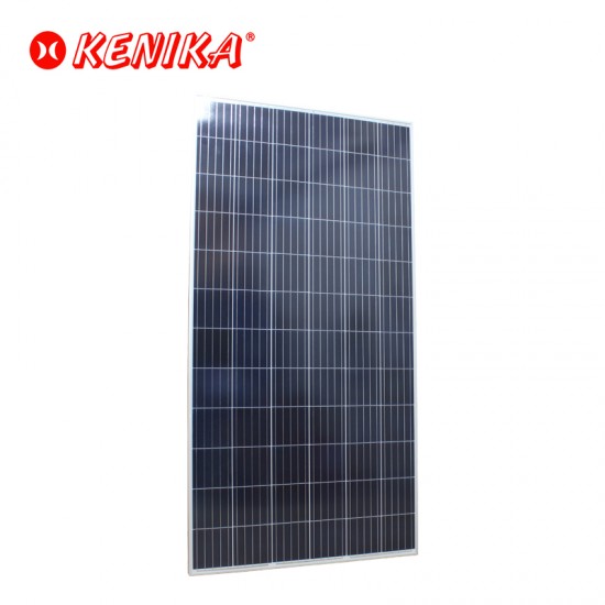 Panel Surya Policrystalline Kenika NPS340P-72