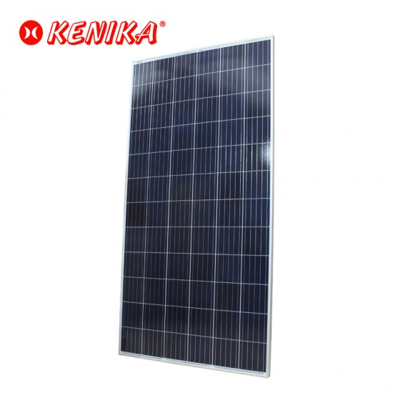 Panel Surya Policrystalline Kenika NPS340P-72