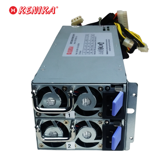 Kenika Switching Power Supply Server Redundant 700W