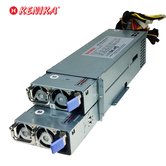Kenika Switching Power Supply Server Redundant 700W