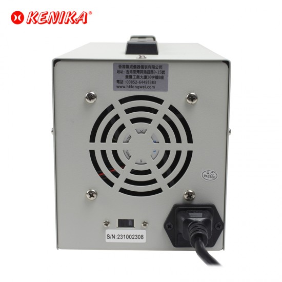 DC Power Supply Kenika PS-305D