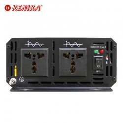 Kenika Power Inverter Pure Sine Wave PSW 1000-24