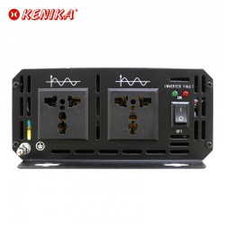 Kenika Power Inverter Pure Sine Wave PSW 2000-12