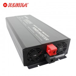 Kenika Power Inverter Pure Sine Wave PSW 5000-24