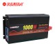 Kenika PSWD 1000-12 Power Inverter 12DC to 220V AC 1000W Pure Sine Wave