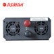 Kenika PSWD 2000-12 Power Inverter 12DC to 220V AC 2000W Pure Sine Wave