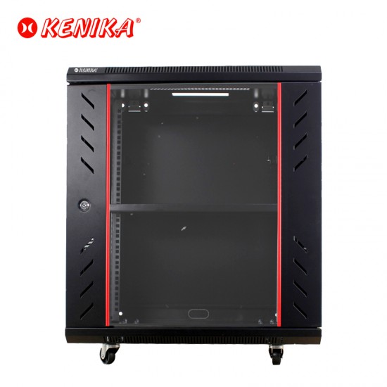 Kenika Wallmounted Rack Server 12U RM-12U