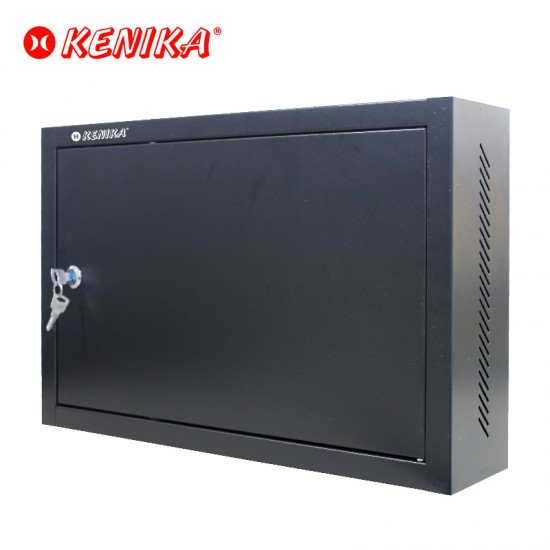 Kenika Wallmounted Rack Server 2U RM-2U