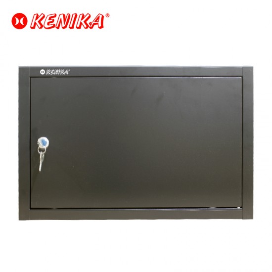 Kenika Wallmounted Rack Server 2U RM-2U