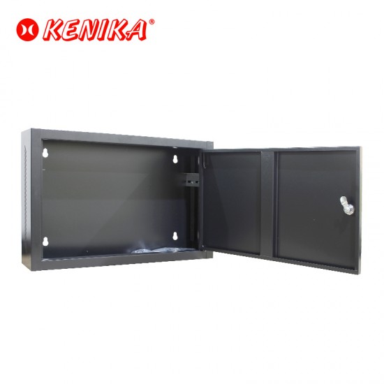 Kenika Wallmounted Rack Server 2U RM-2U