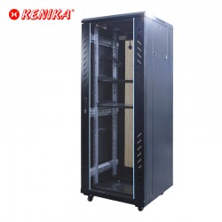 Kenika Standing Rack Server 32U RM-32U