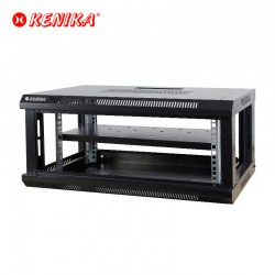 Kenika Wallmounted Rack Server 4U RM-4U