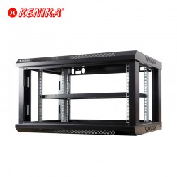 Kenika Wallmounted Rack Server 6U RM-6U