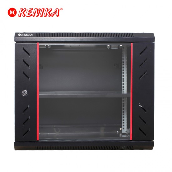 Kenika Wallmounted Rack Server 9U RM-9U
