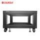 Kenika 4U Open Frame 19" Adjustable ROF-4U
