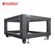 Kenika 4U Open Frame 19" Adjustable ROF-4U