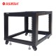 Kenika 8U Open Frame 19" Adjustable ROF-8U