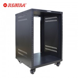 Kenika 15U Sound Rack 19" RS-15U