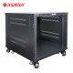 Kenika 9U Sound Rack 19" RS-9U