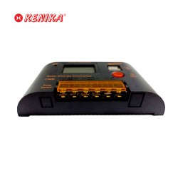 KENIKA SC-CMB-2410 SOLAR CHARGE CONTROLLER 12/24V AUTO 10A