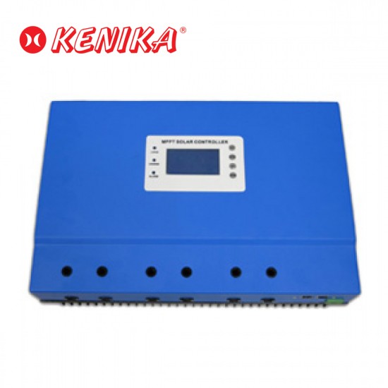 Kenika MPPT Solar Charge Controller SCE-1248-100A
