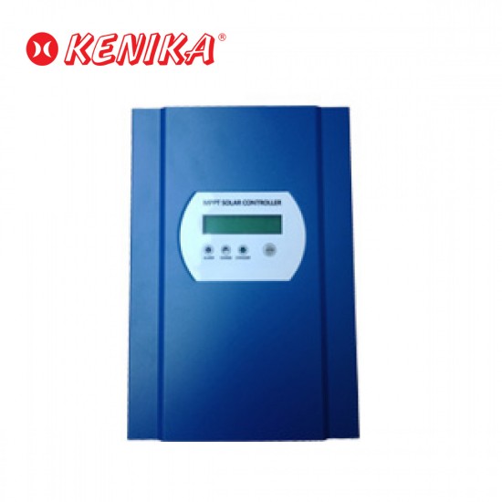 Kenika MPPT Solar Controller SCE-96-30A