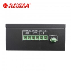 Kenika Solar Charge Controller SCL6048