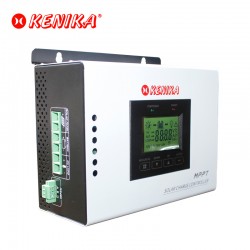 Kenika Solar Charge Controller SCR6048 Kenika Solar Charge Controller SCR6048