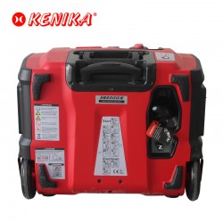Kenika Smart Inverter Generator SE2000iE