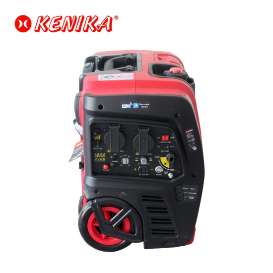 Kenika Smart Inverter Generator SE2000iE