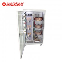 Kenika Stavolt SVC-3-20kVA Kenika Stavolt SVC-3-20kVA