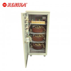 Kenika Stavolt SVC-3-45kVA Kenika Stavolt SVC-3-45kVA