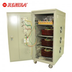 Kenika Stavolt SVC-3-60kVA