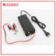 KENIKA KB-1200 Lead Acid Battery Charger 12V 3A